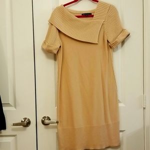 Ann Klein Sweater Dress